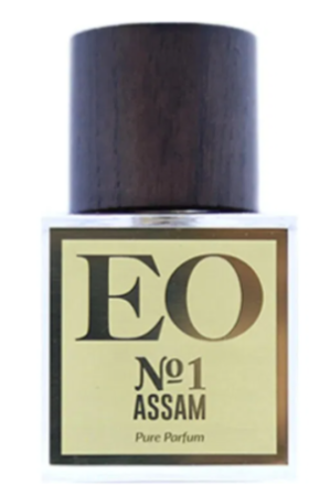 Ensar Oud EO N°1: Assam