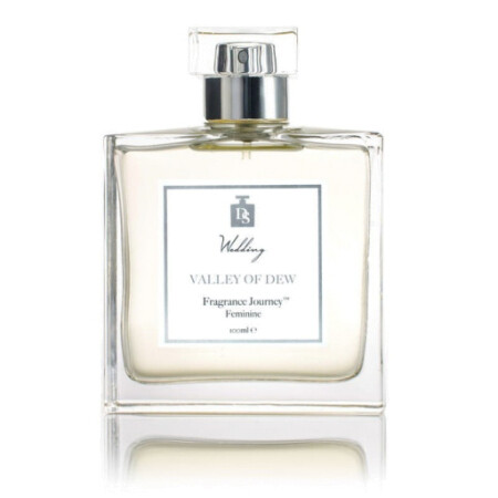Design In Scent Wedding Valley Of Dew