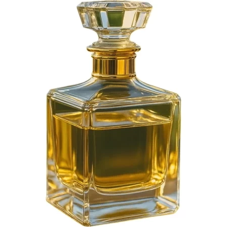 Agarwood Luxury Oud Bergamote Pure