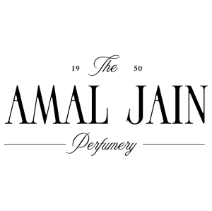 The Amal Jain Perfumery