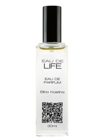 Intelligent Perfumery Eau de Life