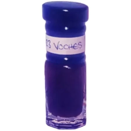 Mellifluence Perfume Voches