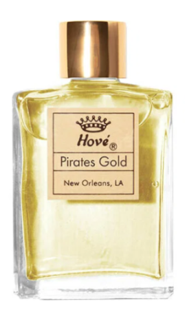 Hové Parfumeur, Ltd. Pirates Gold