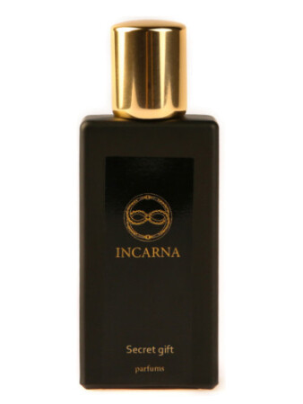 Incarna Parfums Secret gift