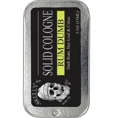 Skully’s Rum Dump