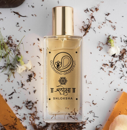 Shloksha Gourmand Grapefruit