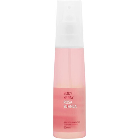Deliplus Rosa Blanca