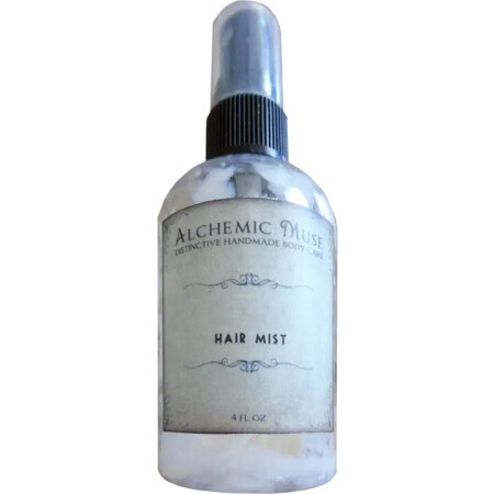Alchemic Muse Scarecrow Hair Mist