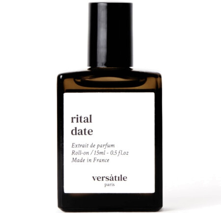 Versatile Rital Date