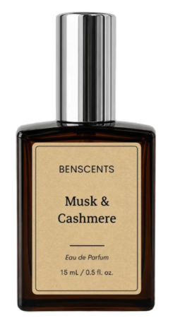 Benscents Musk & Cashmere