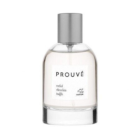 Prouvé #55 Orchid Chocolate Truffle