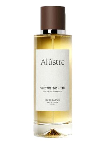 Alûstre Spectre 565 - 248 Ode To The Mandarin