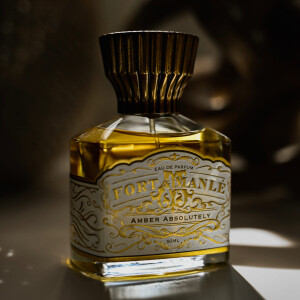 Fort & Manle выпустили лимитку Under Which Rivers Flow