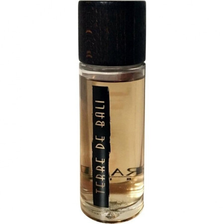 René Garraud Terre de Bali