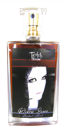 Teufels Kuche Widow Queen