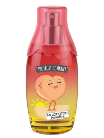 The Fruit Company Melocoton Paradise