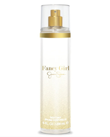 Jessica Simpson Fancy Girl Body Mist