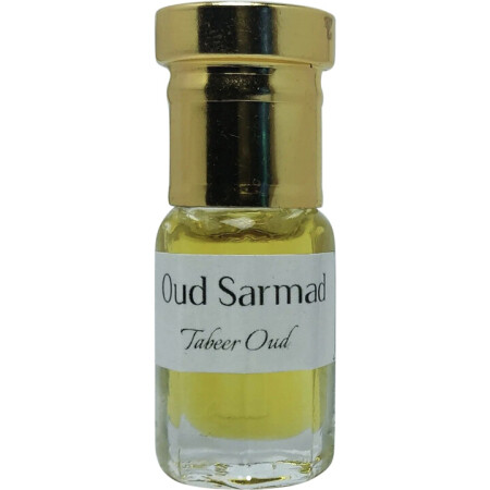 Tabeer Oud Sarmad