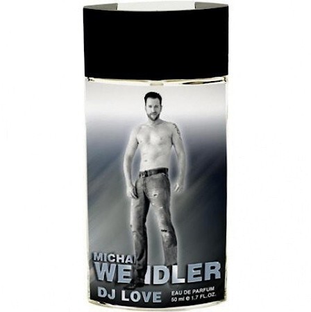 Michael Wendler DJ Love