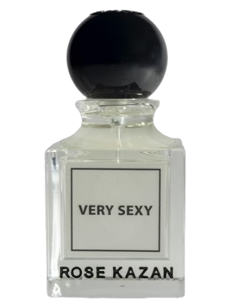 Rose Kazan Very Sexy