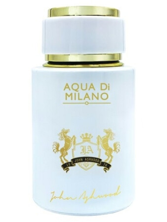 John Ashwood Aqua di Milano