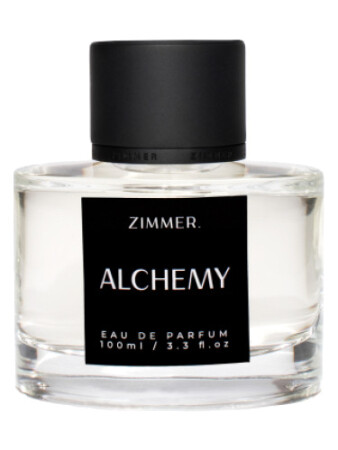 Zimmer Parfums Alchemy