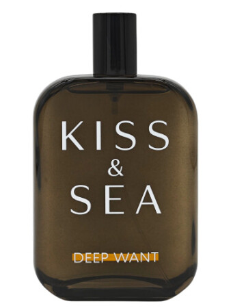 Samam Kiss & Sea Deep Want