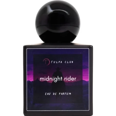 Tulpa Club Midnight Rider