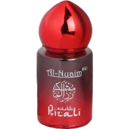 Al-Nuaim Tohfa Series - Mushk Rizali