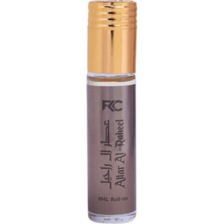 FK Creations Attar Al-Raheel
