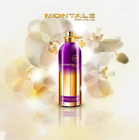 montale orchid