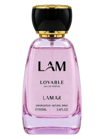 Opal Perfumes Lamar Lovable