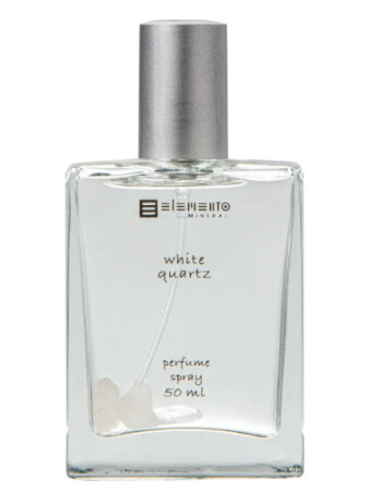 Elemento Mineral White Quartz
