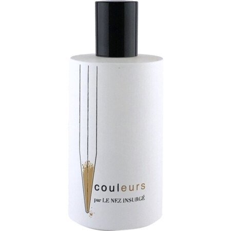 Le Nez Insurgé Couleurs - Peau de Bois