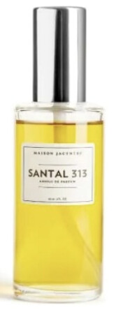 Maison Jacynthe Santal 313