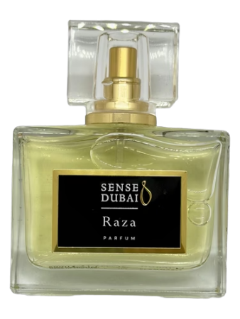 Sense Dubai Raza