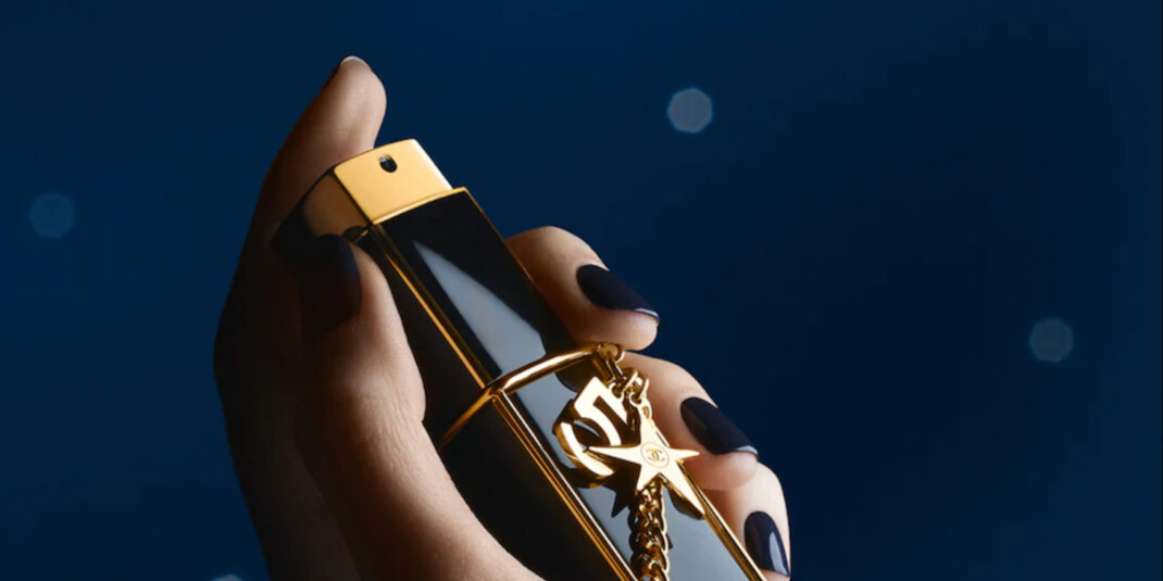 Chanel выпускают ароматы N°5 и Coco Mademoiselle в формате праздничных изданий