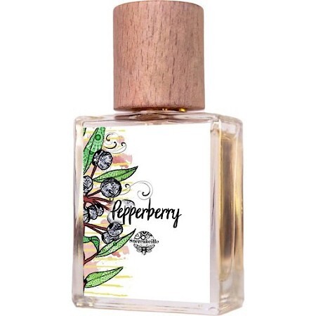 Sucreabeille Pepperberry