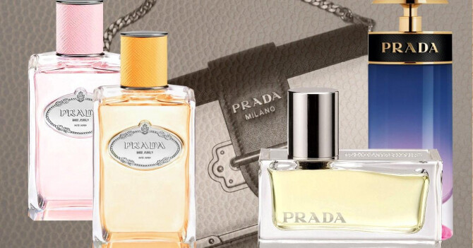 1970-е, розовый цвет и Уэс Андерсон: лучшие кампании Prada