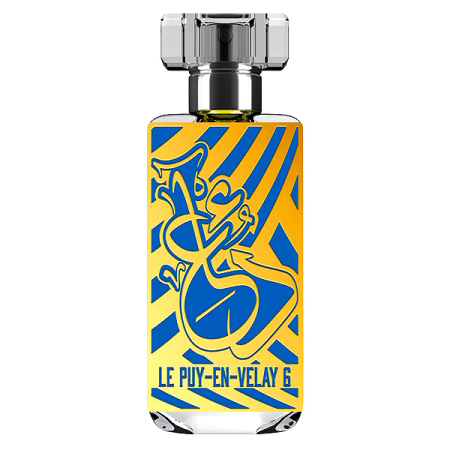 The Dua Brand Le Puy En Velay 6