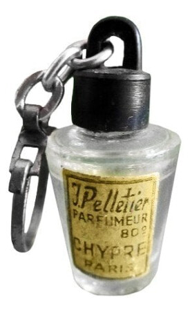 J.Pelletier Chypre