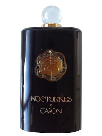 Caron Nocturnes Parfum