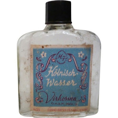 Virkosina / M7 Kölnisch Wasser