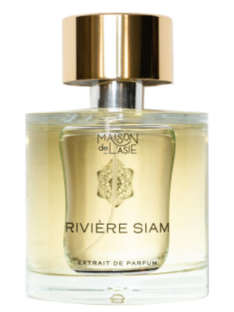 Maison de L'Asie Rivière Siam