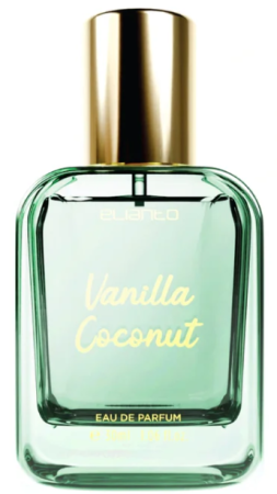 Elianto Vanilla Coconut