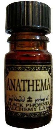 Black Phoenix Alchemy Lab Anathema