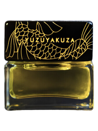 Spiritica Yuzuyakuza