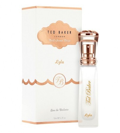 Ted baker lyla perfume on sale