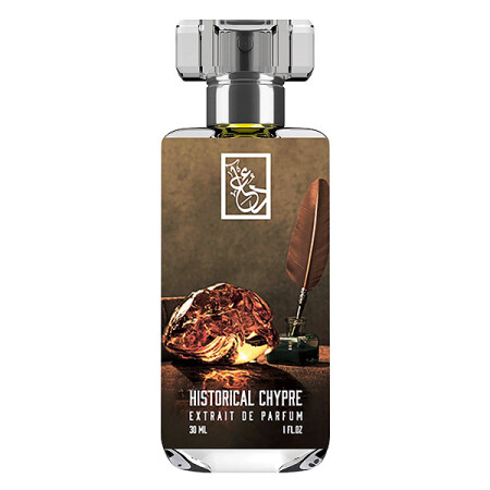 The Dua Brand Historical Chypre