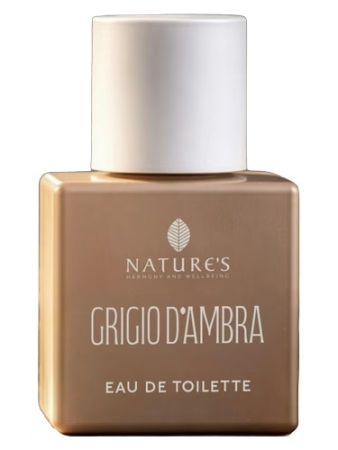 Nature's Grigio d'Ambra